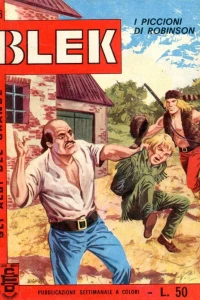 Issue #266