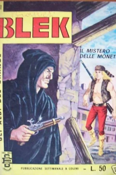 Il Mistero delle Monete