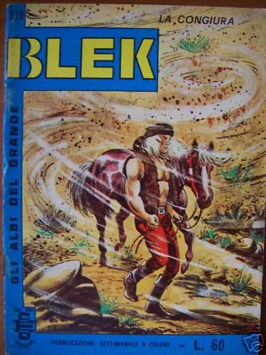 Cover of La Congiura