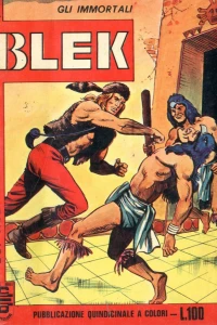 Issue #364
