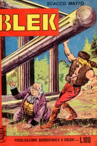 Issue #381