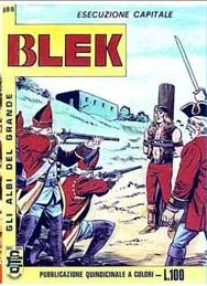 Cover of Esecuzione Capitale