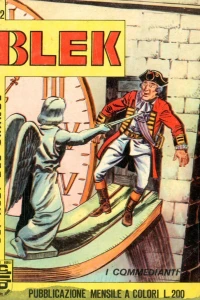 Issue #392