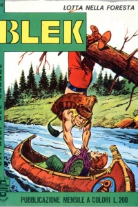Issue #396