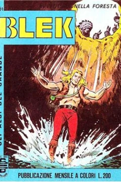 Avventura nella Foresta