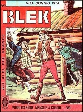 Cover of Vita contro Vita