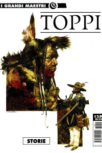 I grandi maestri 6: Toppi 3