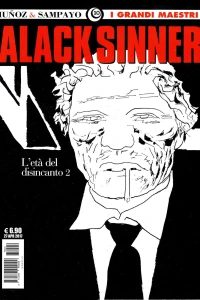 I grandi maestri 10: Muñoz & Sampayo 4: L'etá del disincanto 2