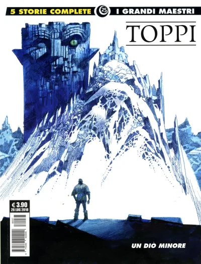 Cover of Issue #32