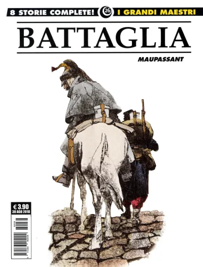 Cover of Issue #33