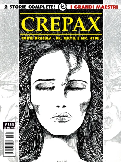 Cover of Issue #36