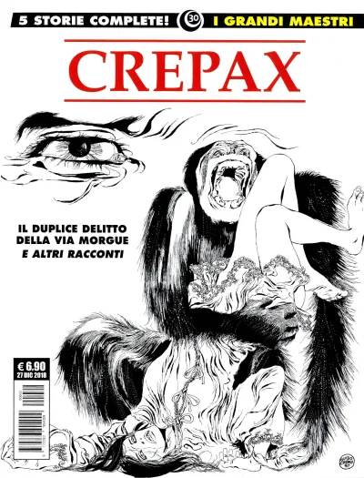 Cover of Issue #37