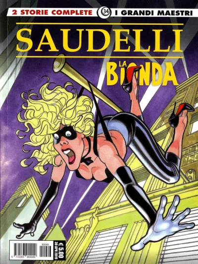 Cover of Issue #41