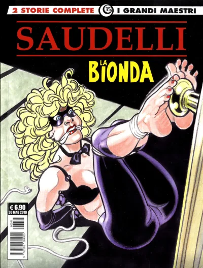 Cover of Issue #42