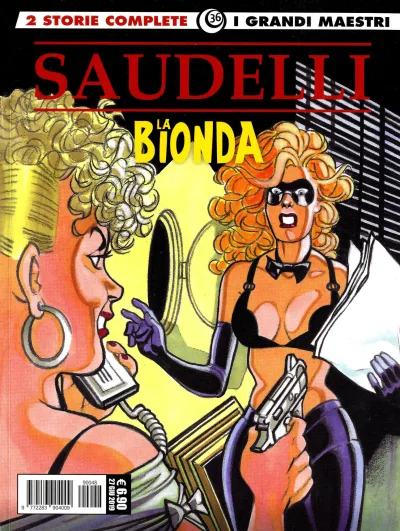 Cover of Issue #43