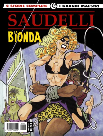 Cover of Issue #44
