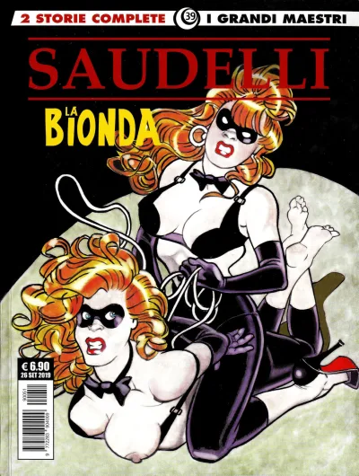 Cover of Issue #46
