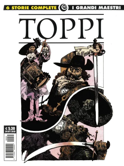 Cover of Issue #47