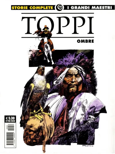 Cover of Issue #51