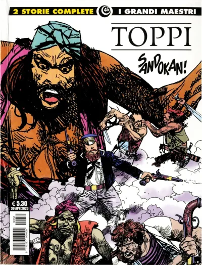 Cover of Issue #53