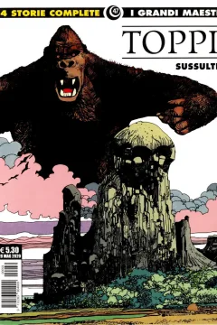 Issue #54