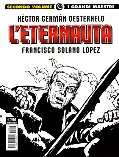 Cover of Issue #64