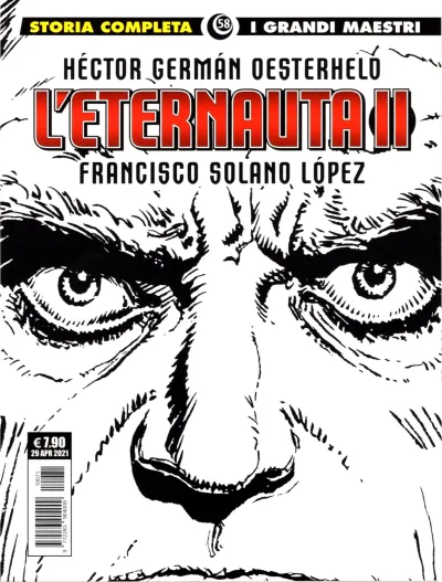 Cover of Issue #65