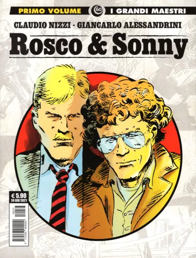Cover of Issue #67