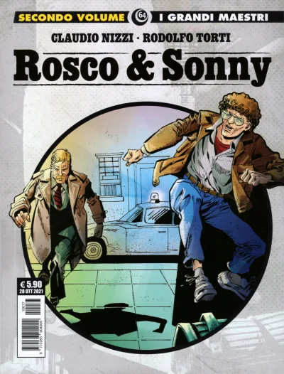 Cover of Issue #71
