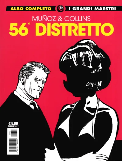Cover of Issue #76