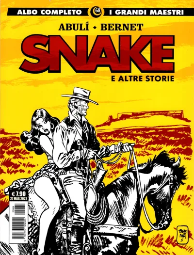 Cover of Issue #78