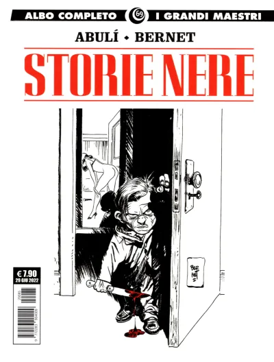 Cover of Issue #79