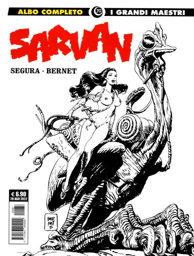 Cover of Issue #81