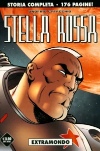 Stella Rossa: Extramondo