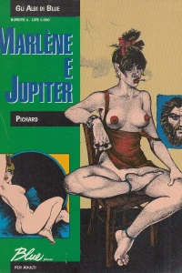 Marlène e Jupiter