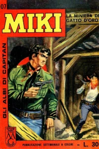 Issue #107