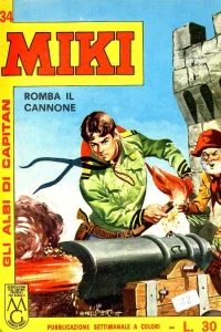 Issue #134