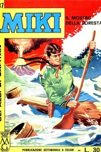 Issue #137