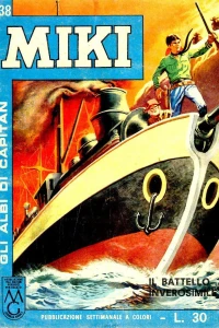 Issue #138