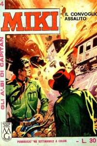 Issue #14