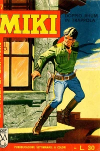 Issue #17