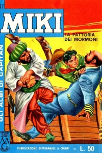 Issue #177
