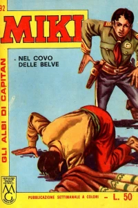Issue #192