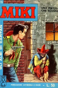 Issue #215