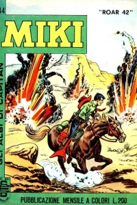 Issue #444