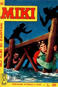 Issue #52
