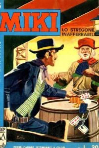 Issue #6