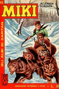 Issue #60