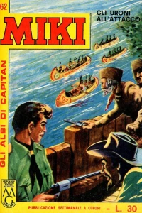 Issue #62