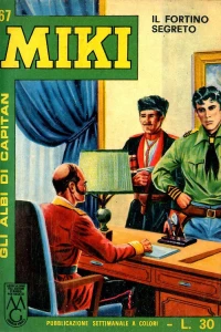 Issue #67